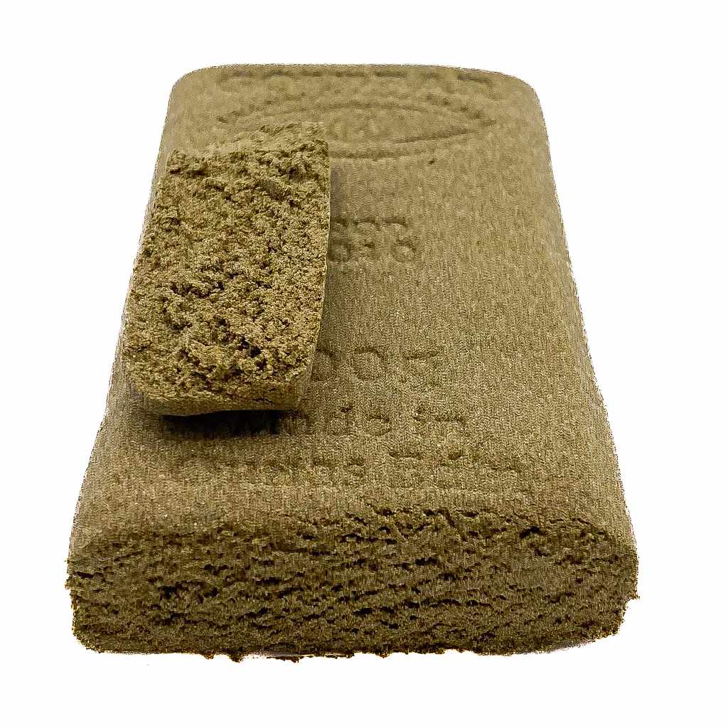 River Rock - GoldBar420